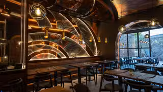 Een foto van restaurant YEDO Sushi