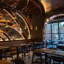 A photo of YEDO Sushi restaurant