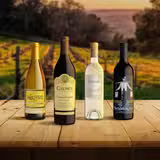 Caymus Vineyards Tastemaker Dinner foto