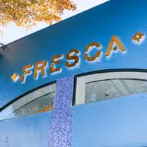 A photo of Fresca - 24th Street restaurant