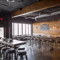 A photo of The Local Peasant - Sherman Oaks restaurant