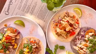 Een foto van restaurant Chihuahua Taqueria