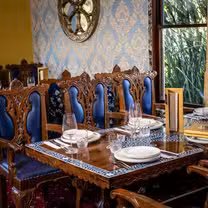 Una foto del restaurante The Royal Palace (Mona Vale) Indian Restaurant Fine Dining