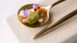 A photo of Caraleon restaurant