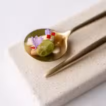 A photo of Caraleon restaurant