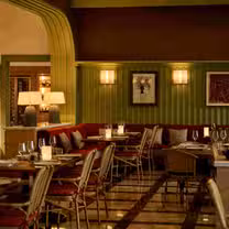 Een foto van restaurant Verdello