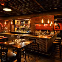 A photo of Taberna Ole restaurant