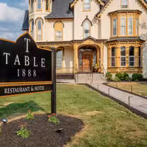 Een foto van restaurant Table 1888