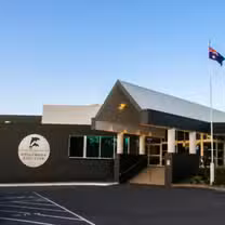 Foto von BEACHSIDE BISTRO Restaurant