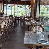Foto von Caffe Italia Singapore Restaurant