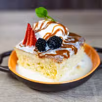 A photo of Mole Sedona restaurant