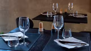 A photo of TAPAS UND MEHR restaurant
