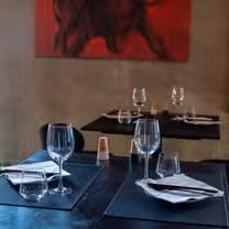Foto von TAPAS UND MEHR Restaurant