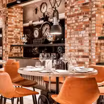 Foto von DURON Bar - Grill Restaurant