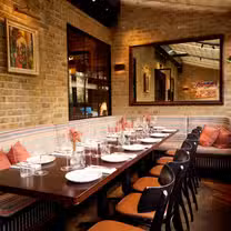 A photo of Wild Notting Hill restaurant