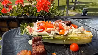 Een foto van restaurant Birdies Tavern