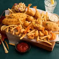 Una foto del restaurante Landry’s Seafood House - Sugar Land