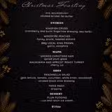 The Arsonist Christmas Feast $120pp張相片