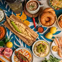 A photo of Gallio Fitzrovia restaurant