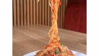Foto von Agostino's Bistro & Pub Restaurant