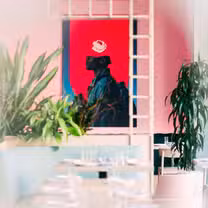 Een foto van restaurant Dario