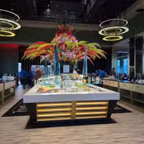 A photo of Texas de Brazil - Colorado Springs restaurant