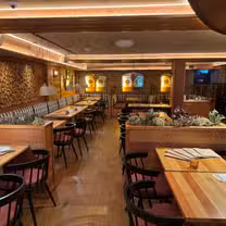 A photo of Franziskaner im Centro restaurant