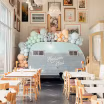 A photo of Heirloom Haul - Frisco restaurant