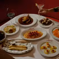 A photo of Mistral - Sherman Oaks restaurant