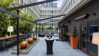 A photo of Dirty Habit restaurant