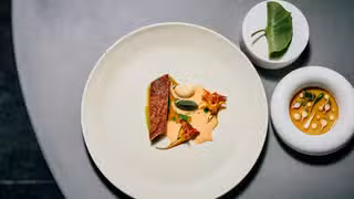 Een foto van restaurant Sons & Daughters