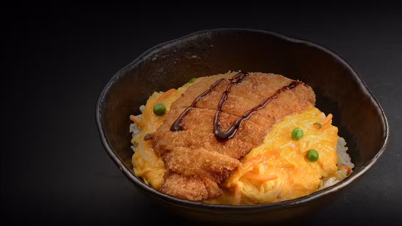 Food - O-Bento 838 Collins street, Docklands, AU-VIC