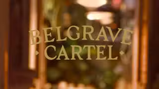 A photo of Belgrave Cartel restaurant