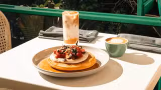 Een foto van restaurant Manteiga