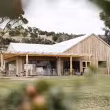 THE SHED RESTAURANT Photo