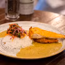 Foto von Recess Restaurant