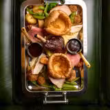 Sunday Roast foto