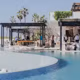 Day Pass - Kahal Restaurant & Infinity Pool foto
