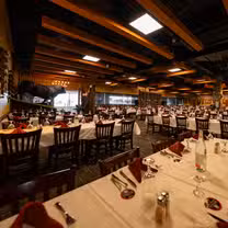A photo of Bullvino's Churrascaria Bloomington restaurant