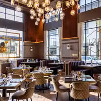 Una foto del restaurante Harry & Izzy's - Paradise Valley