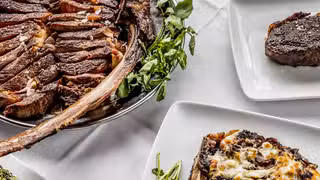 Foto von The ChopHouse - Gibbsboro Restaurant