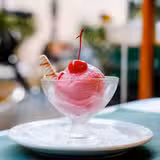 🍨 Free Gelato with Dinner at Il Vicolo Trattoria Photo