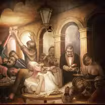 Foto von Sardella's Restaurant Restaurant