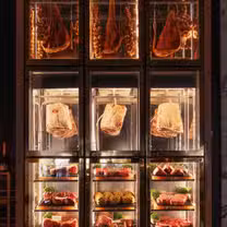 Una foto del restaurante Kerridge’s
