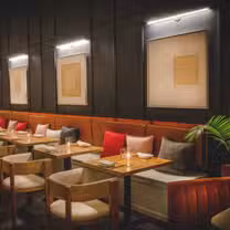 Foto von Snow Monkeys Restaurant