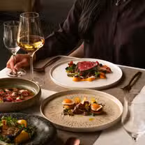A photo of Sentai Modern Asian Dining restaurant