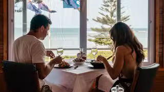 Foto von Kims Restaurant Restaurant