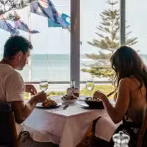 A photo of Kims Restaurant restaurant