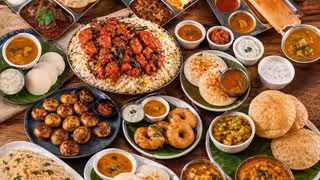 Una foto del restaurante Sri Dwaraka, Clayton