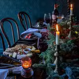 Festive Set Menu - £38pp (£10pp deposit) foto